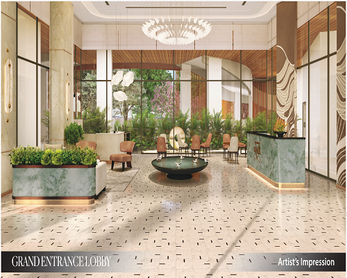  Shapoorji Pallonji Dualis